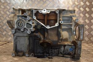 Блок двигателя (дефект) Ford Fiesta 1.4 16V 2002-2008 98MM6015AE 188376
