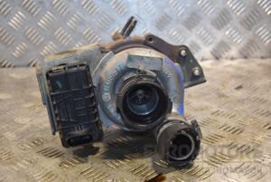 Турбина 06- Ford Connect 1.8tdci 2002-2013 4M5Q6K682AG 188405
