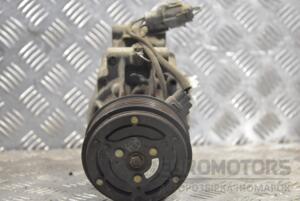 Компрессор кондиционера Toyota Corolla 1.6 16V (E12) 2001-2006 4472607110 188487
