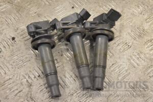 Котушка запалювання Toyota Corolla 1.4 16V (E12) 2001-2006 9091902239 188493