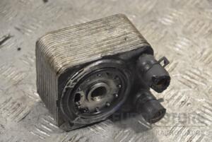Теплообменник (Радиатор масляный) VW Passat 1.9tdi (B5) 1996-2005 038117021A 188563