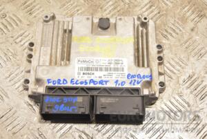Блок керування двигуном Ford EcoSport 1.0 12V Ecoboost 2013-2017 0261S22134 188632