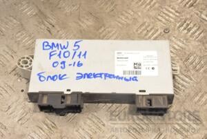 Блок електронний BMW 5 (F10/F11) 2009-2016 61359268751 188644
