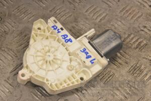Моторчик стеклоподъемника задний левый Audi A4 (B8) 2007-2015 8K0959811A 188687