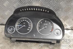 Панель приладів BMW 5 (F10/F11) 2009-2016 9280483 188718