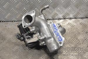 Клапан EGR электр Renault Clio 1.5dCi (IV) 2012 8201411538 188748