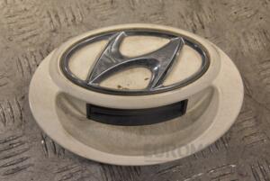 Ручка кришки багажника зовнішня Hyundai i20 2008-2014 817211J020 188823