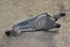 Моторчик стеклоочистителя задний Hyundai i20 2008-2014 987101J000 188825
