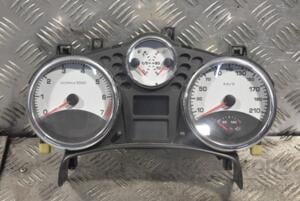 Панель приладів Peugeot 207 1.4 16V 2006-2013 A2C53190333 188911