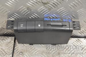 Кнопка ESP Peugeot 207 2006-2013 96522785XT 188914