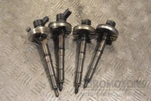 Форсунка дизель електро Nissan Interstar 3.0dCi 1998-2010 0445110168 188926