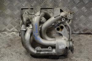 Колектор впускний метал 04- Mitsubishi Lancer IX 1.6 16V 2003-2007 1540A001 177920
