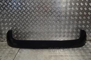 Спойлер крышки багажника Ford Fiesta 2008 8A61A44210BDW 177951
