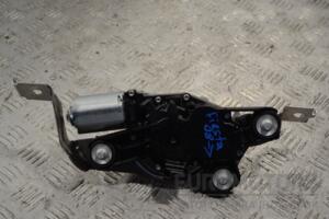 Моторчик стеклоочистителя задний Ford Fiesta 2008 0390201209 177955