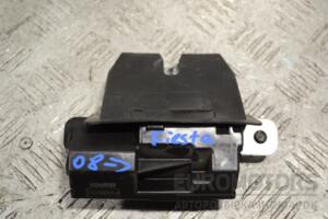 Замок крышки багажника электр 4 пина Ford Fiesta 2008 8A61A442A66BB 177958