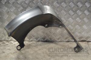 Накладка кришки багажника ліва верхня Toyota Rav 4 2006-2013 7680442010 178054