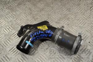 Патрубок интеркуллера Ford Fiesta 1.5tdci 2008 AV616C750AE 178094