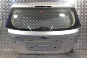 Крышка багажника со стеклом хетчбек Kia Ceed 2007-2012 189055
