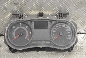 Панель приборов Renault Clio 1.5dCi (III) 2005-2012 8200471238 189068