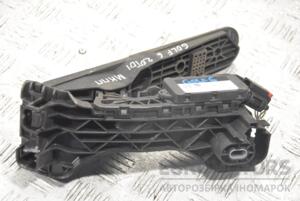 Педаль газа пластик электр VW Golf 2.0tdi (VI) 2008-2013 1K1721503T 189086