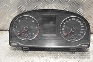 Панель приборов VW Caddy 2.0tdi (IV) 2015 2K5920876A 189108
