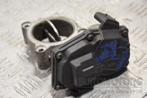 Дросельна заслінка електро (дефект) BMW 5 2.0tdi (F10/F11) 2009-2016 7810752 189144