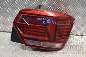 Ліхтар правий VW Polo 2017 2G0945096B 189157