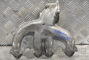 Коллектор впускной металл VW Passat 2.0tdi 8V (B6) 2005-2010 03G129713K 189230