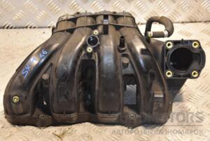 Колектор впускний пластик Suzuki SX4 1.6 16V 2006-2013 1311072L00 189274