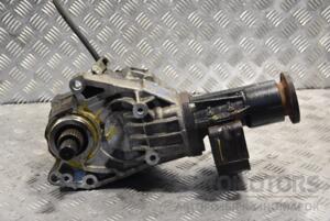 Роздавальна коробка МКПП Suzuki SX4 1.6 16V 2006-2013 2951080J01 189287