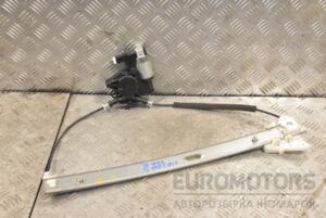 Стеклоподъемник передний правый электр 6 пинов Mazda 5 2005-2010 C23558590A 189389