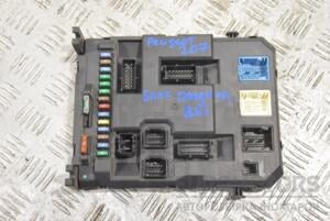 Блок предохранителей BSI Peugeot 207 2006-2013 9664983080 189399