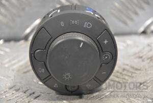 Переключатель света фар Opel Corsa (D) 2006-2014 13249396 189421