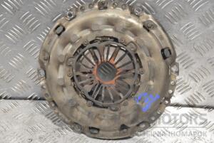 Корзина сцепления Citroen Jumpy 2.0Mjet 16V 2007-2016 9663453080 189489