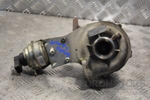 Турбина Fiat Bravo 1.6MJet 2007-2014 55239695 189508