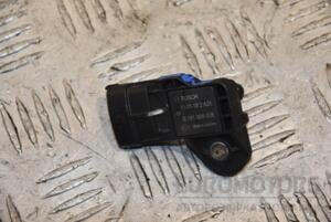 Датчик тиску наддуву (Мапсенсор) Fiat Doblo 1.6MJet 2010 0281006028 189535