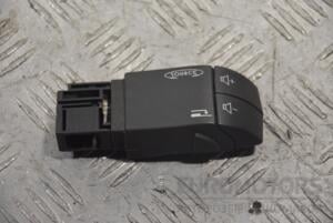 Подрулевой переключатель магнитолы Renault Master 1998-2010 344732013AJ 189630