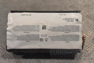 Подушка безопасности пассажир в торпедо Airbag Opel Zafira (B) 2005-2011 13111177 189674