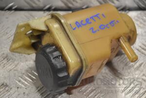 Бачок жидкости ГУ Chevrolet Lacetti 2.0cdti 2003-2013 189723