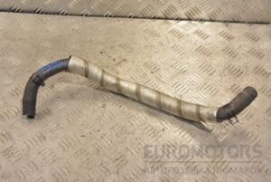 Патрубок системи охолодження Chevrolet Lacetti 2.0cdti 2003-2013 96637919 189726