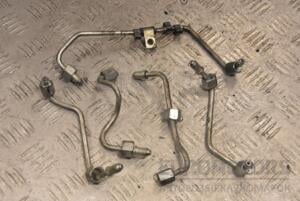 Трубки ТНВД комплект 5шт Chevrolet Lacetti 2.0cdti 2003-2013 189739