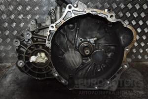 МКПП (механічна коробка перемикання передач) 5-ступка Chevrolet Lacetti 2.0cdti 2003-2013 BW3261 189755