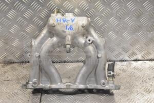 Колектор впускний метал Honda HR-V 1.6 16V 1999-2006 189772