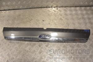 Панель подсветки номера Ford Fiesta 2008 8A61A43404 189825