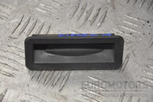 Кнопка открывания крышки багажника наружная электр Ford Fiesta 2008 C1BB19B514AA 189835