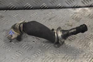 Трубка EGR Ford Transit 2.2tdci 2006-2013 BK2Q9E470BC 189928