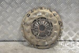 Корзина сцепления Peugeot 407 2.0hdi 2004-2010 9652867080 189979