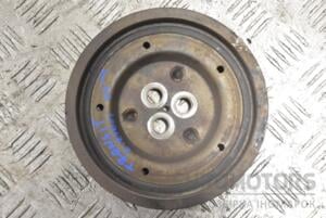 Шкив коленвала демпферный 7 ручейков Ford Transit 2.2tdci 2006-2013 9C1Q6B319AB 200020