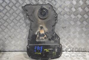 Крышка двигателя передняя (Защита ГРМ) Ford Transit 2.2tdci 2006-2013 6C1Q6019AB 200037