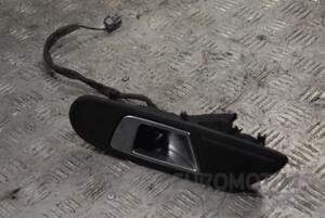 Ручка двері внутрішня передня ліва Ford Fiesta 2008 C1BBA22601DAW 200052